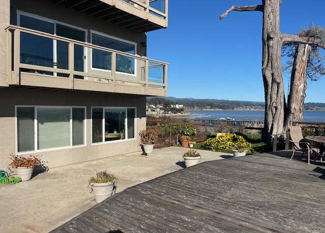 Property at 4820 Opal Cliff Dr #103, Capitola, CA 95010, 2 beds, 1 bath