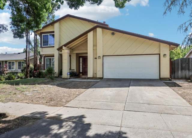 Property at 7433 Crawford Dr, Gilroy, CA 95020, 4 beds, 2.5 baths