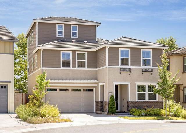Property at 4421 Cancun Dr, Fairfield, CA 94533, 5 beds, 3 baths