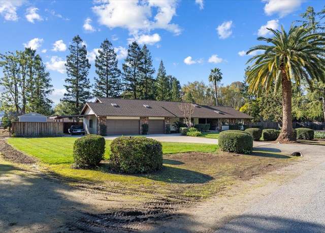 Property at 9845 Lantz Dr, Morgan Hill, CA 95037, 4 beds, 3 baths