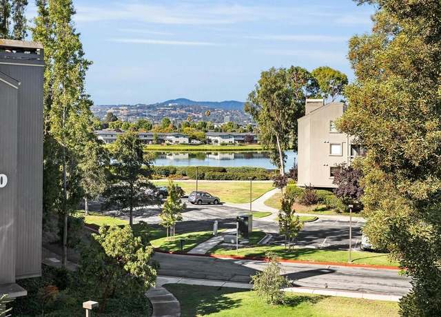 Property at 820 Sea Spray Ln #315, Foster City, CA 94404, 3 beds, 2 baths