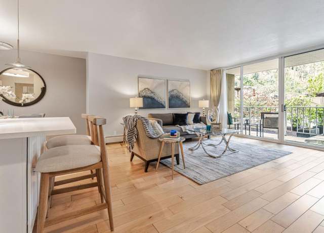Property at 400 Davey Glen Rd #4324, Belmont, CA 94002, 1 bed, 1 bath