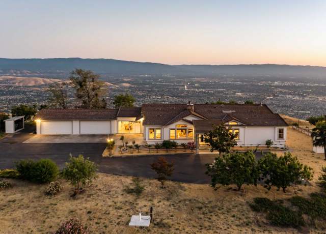Property at 4024 Higuera Highland Ln, San Jose, CA 95148, 4 beds, 2.5 baths