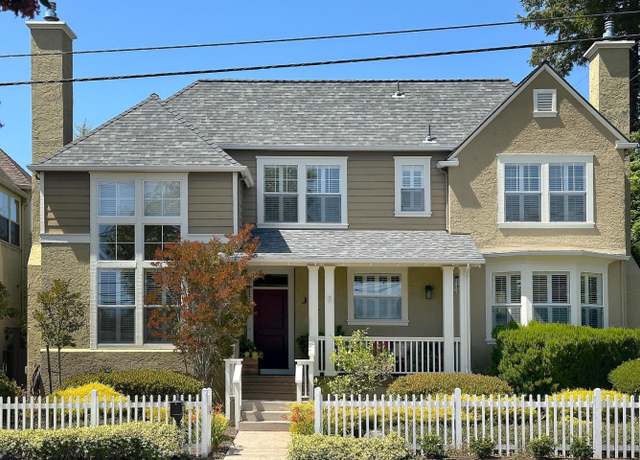 Property at 332 Meder St, Santa Cruz, CA 95060, 4 beds, 3.5 baths