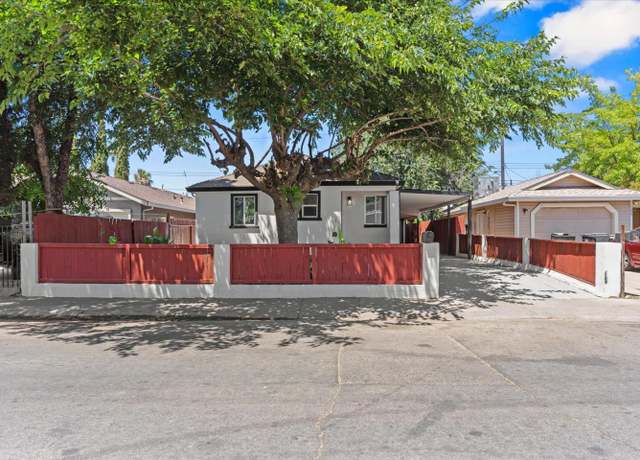 Property at 3803 22nd Ave, Sacramento, CA 95820, 3 beds, 2 baths