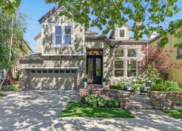 Property at 1435 Rosecrest Ter, San Jose, CA 95126, 5 beds, 3.5 baths