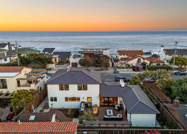 Property at 2955 Pleasure Point Dr, Santa Cruz, CA 95062, 4 beds, 3 baths