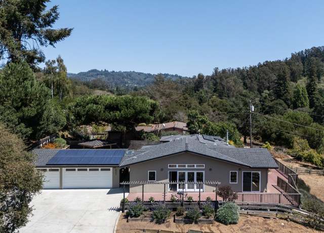 Property at 6932 Freedom Blvd, Aptos, CA 95003, 4 beds, 3 baths