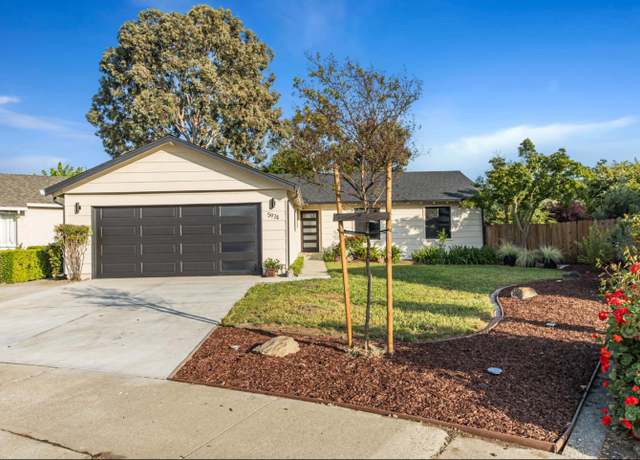 Property at 5974 Cabral, San Jose, CA 95123, 4 beds, 2 baths