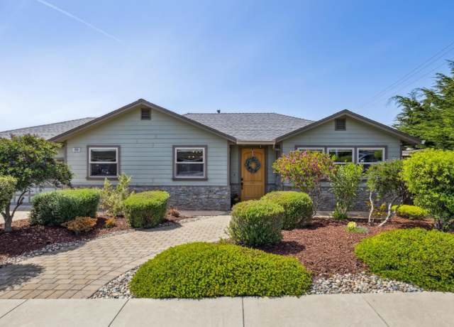 Property at 456 Grand Blvd, Half Moon Bay, CA 94019, 3 beds, 2 baths