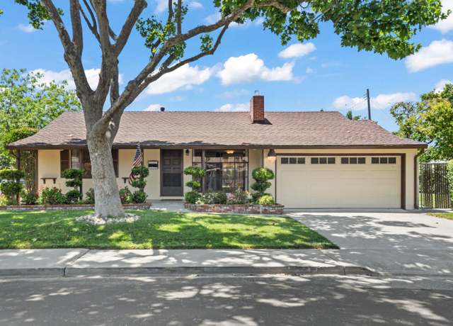 Property at 2127 Talia Ave, Santa Clara, CA 95050, 3 beds, 1 bath