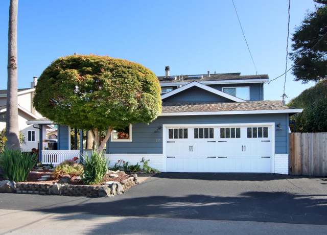 Property at 217 Valencia Ave, Aptos, CA 95003, 5 beds, 3 baths