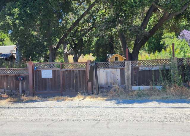 Photo of 997 Old Canyon Rd, Fremont, CA 94536