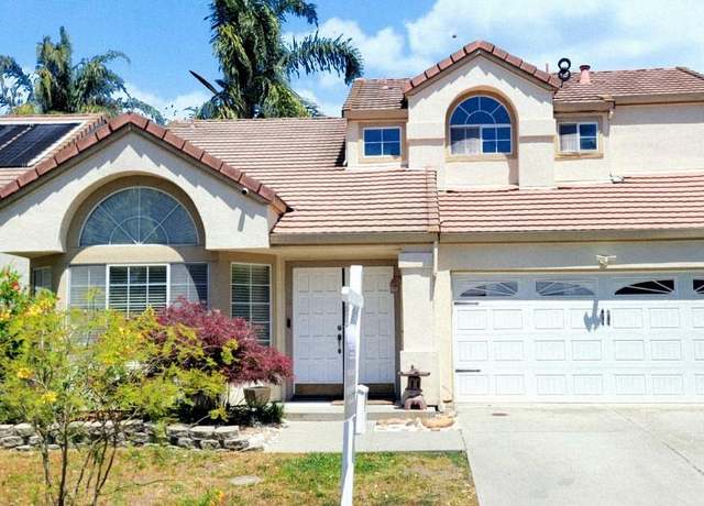 Property at 7376 Prindiville Dr, San Jose, CA 95138, 4 beds, 3 baths