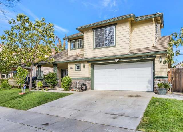 Property at 5960 Liska, San Jose, CA 95119, 3 beds, 2.5 baths