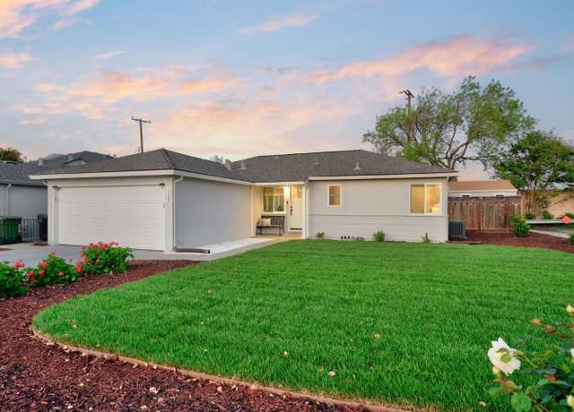 Property at 1723 Laine Ave, Santa Clara, CA 95051, 3 beds, 2 baths