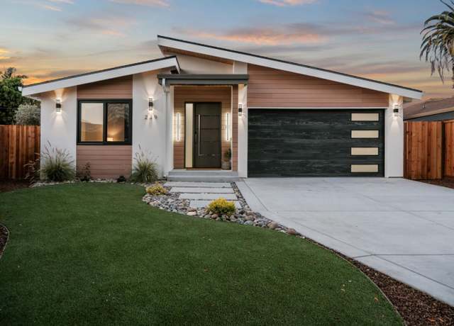 Property at 239 Eureka Ct, Sunnyvale, CA 94085, 4 beds, 3.5 baths