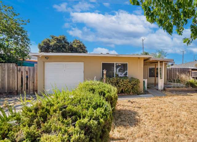 Property at 10281 Murtha Dr, San Jose, CA 95127, 4 beds, 2 baths