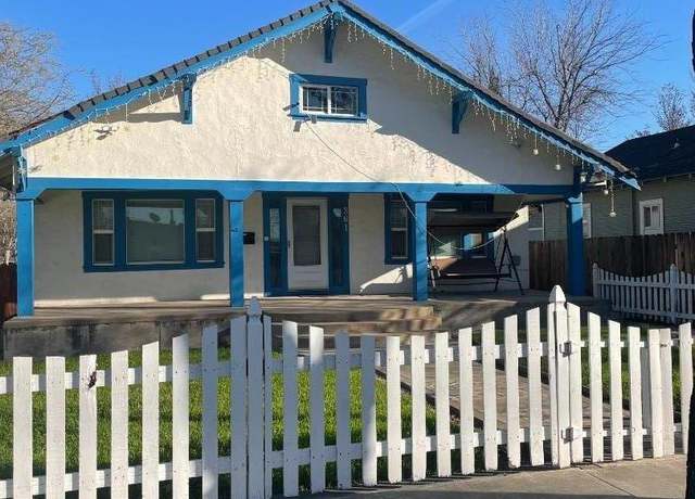 Property at 361 W 12th St, Tracy, CA 95376, 3 beds, 2 baths