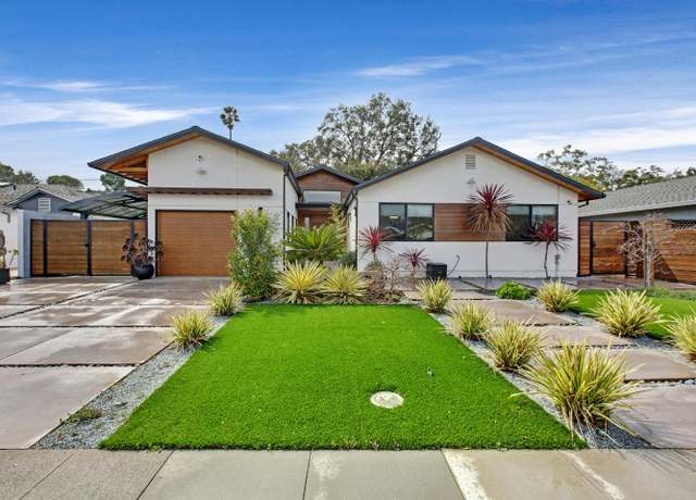 Property at 104 Oak Park Dr, Los Gatos, CA 95032, 4 beds, 4 baths