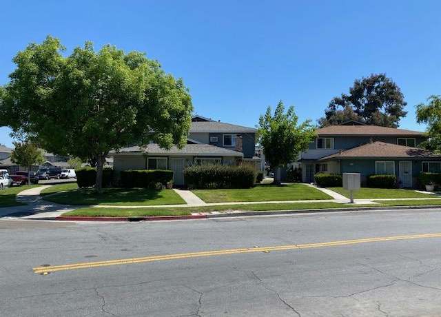 Property at 5585 Spinnaker Dr #4, San Jose, CA 95123, 2 beds, 1 bath