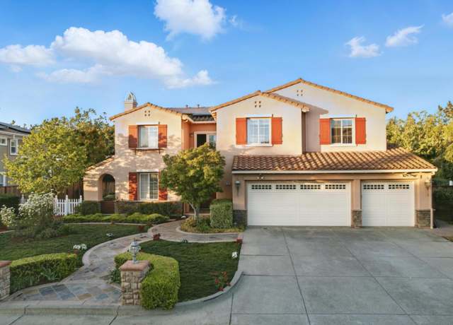 Property at 4769 Whitetail Ln, San Jose, CA 95138, 6 beds, 3.5 baths