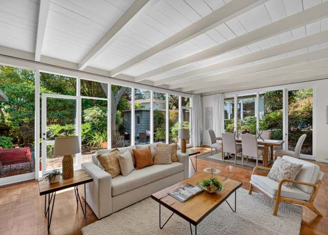 Property at 832 Holly Rd, Belmont, CA 94002, 3 beds, 2 baths