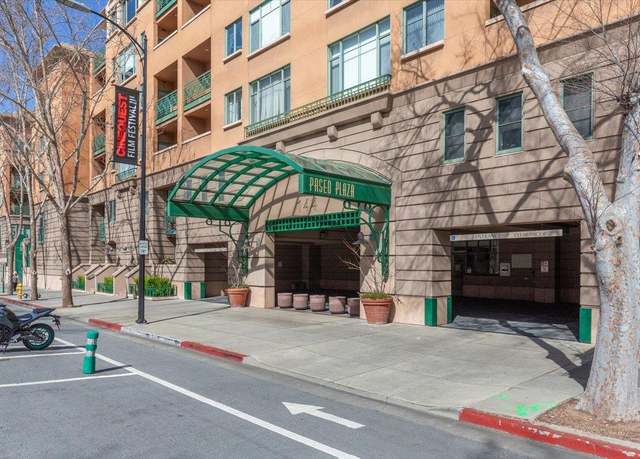 Property at 144 S 3rd St #316, San Jose, CA 95112, 2 beds, 2 baths