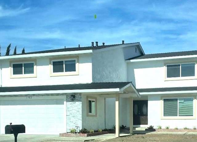 Property at 1982 Ensign Way, San Jose, CA 95133, 5 beds, 2.5 baths