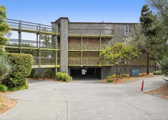 Property at 55 Red Rock Way #1100, San Francisco, CA 94131, 1 bath