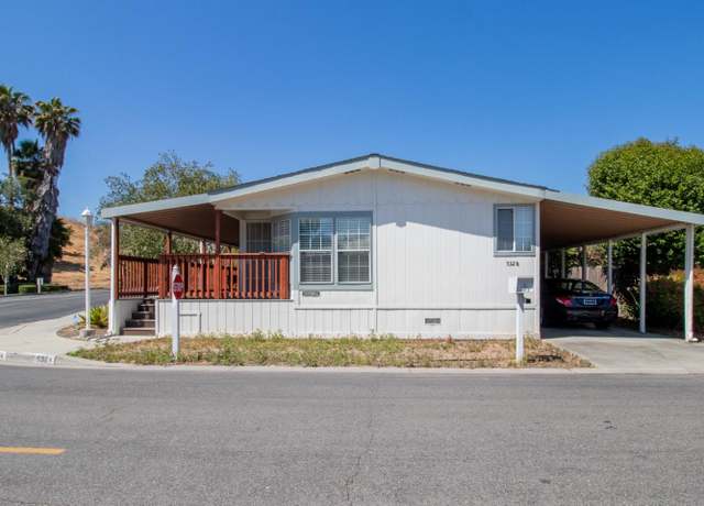 Property at 532A Millpond Dr Unit 532A, San Jose, CA 95125, 2 beds, 2 baths