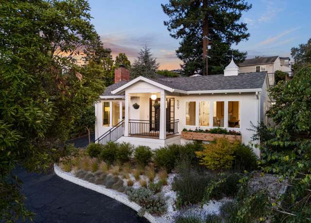 Property at 509 Madera Dr, San Mateo, CA 94403, 3 beds, 3 baths
