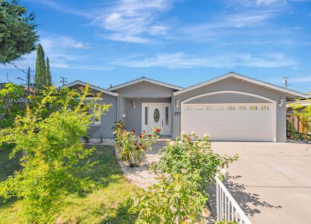 Property at 5007 Grimsby Dr, San Jose, CA 95130, 3 beds, 2 baths