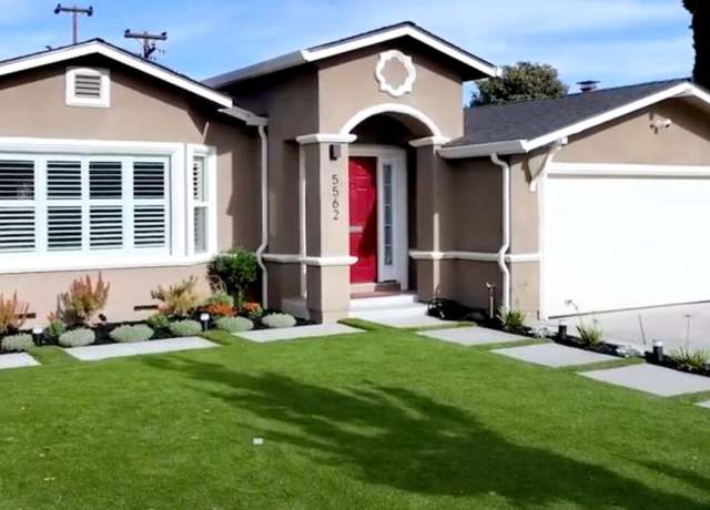 Property at 5562 Starcrest Dr, San Jose, CA 95123, 3 beds, 3 baths