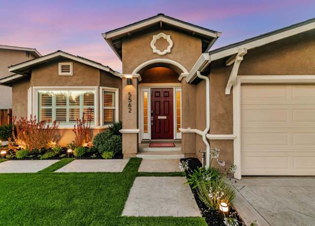 Property at 5562 Starcrest Dr, San Jose, CA 95123, 3 beds, 3 baths