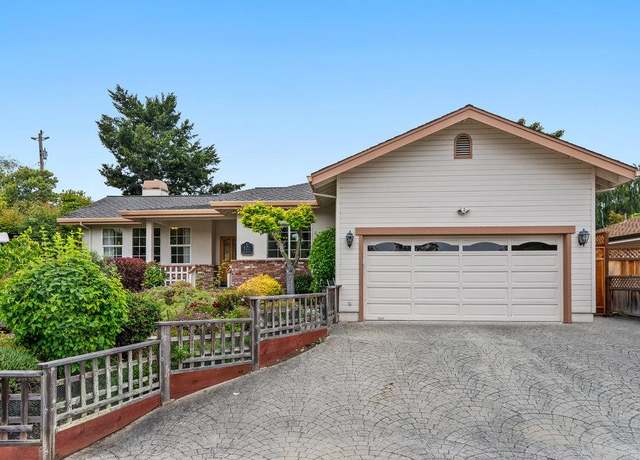 Property at 721 Paradiso Ct, Soquel, CA 95073, 3 beds, 2.5 baths