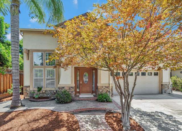 Property at 298 Gardenia Dr, San Jose, CA 95123, 4 beds, 4 baths