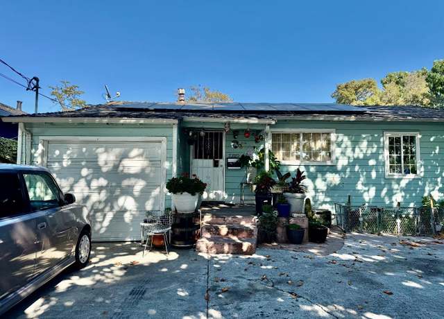 Property at 2380 Ralmar Ave, East Palo Alto, CA 94303, 2 beds, 1 bath