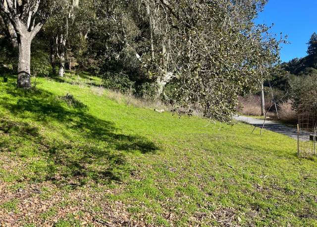 Property at 0 Baker Rd, Aptos, CA 95003