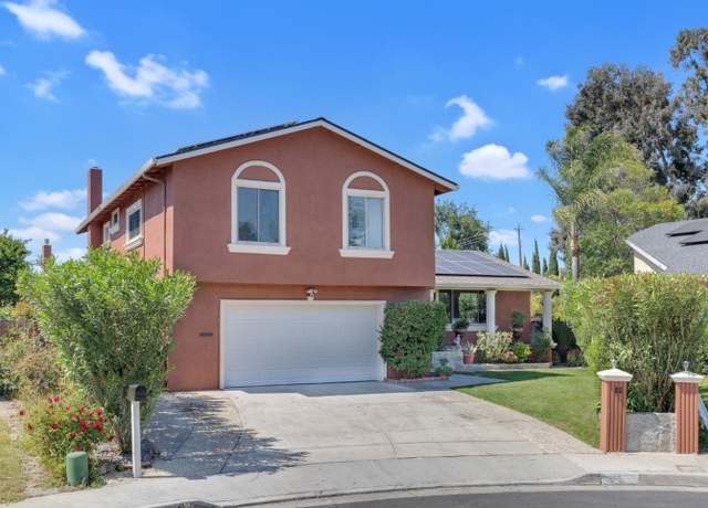 Property at 85 Park Oxford Pl, San Jose, CA 95136, 4 beds, 3 baths