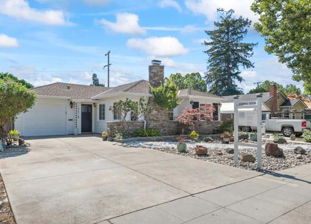 Property at 1951 Jonathan Ave, San Jose, CA 95125, 2 beds, 2 baths