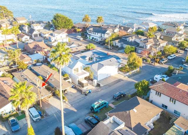 Property at 328 34th Ave, Santa Cruz, CA 95062, 2 beds, 1 bath