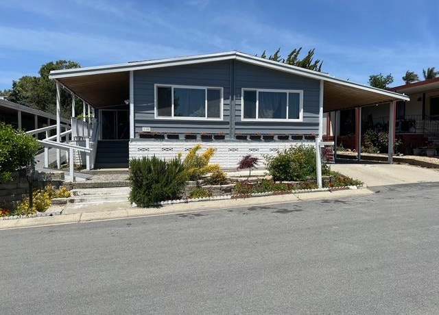 Property at 110 Crespi Cir #110, Watsonville, CA 95076, 2 beds, 2 baths