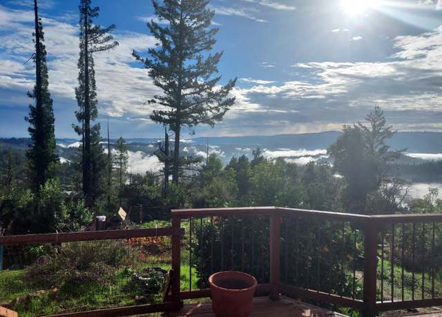 Property at 1495 Dons Rd, Boulder Creek, CA 95006, 3 beds, 2 baths