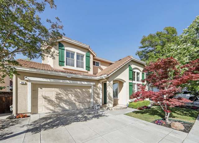 Property at 743 Promenade Ln, San Jose, CA 95138, 3 beds, 2.5 baths
