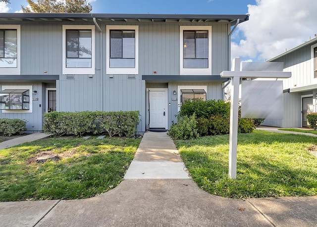 Property at 36859 Newark Blvd Unit A, Newark, CA 94560, 3 beds, 2.5 baths