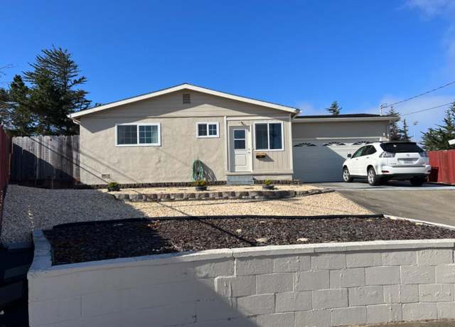 Property at 276 Grant St, Marina, CA 93933, 3 beds, 1.5 baths