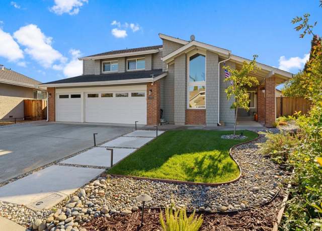 Property at 3578 Barley Ct, San Jose, CA 95127, 4 beds, 3 baths