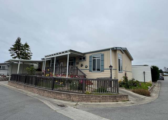 Property at 73 Sailfish Ct #73, Half Moon Bay, CA 94019, 3 beds, 2 baths