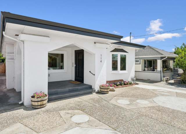 Property at 114 Hollywood Ave, San Jose, CA 95112, 3 beds, 2 baths